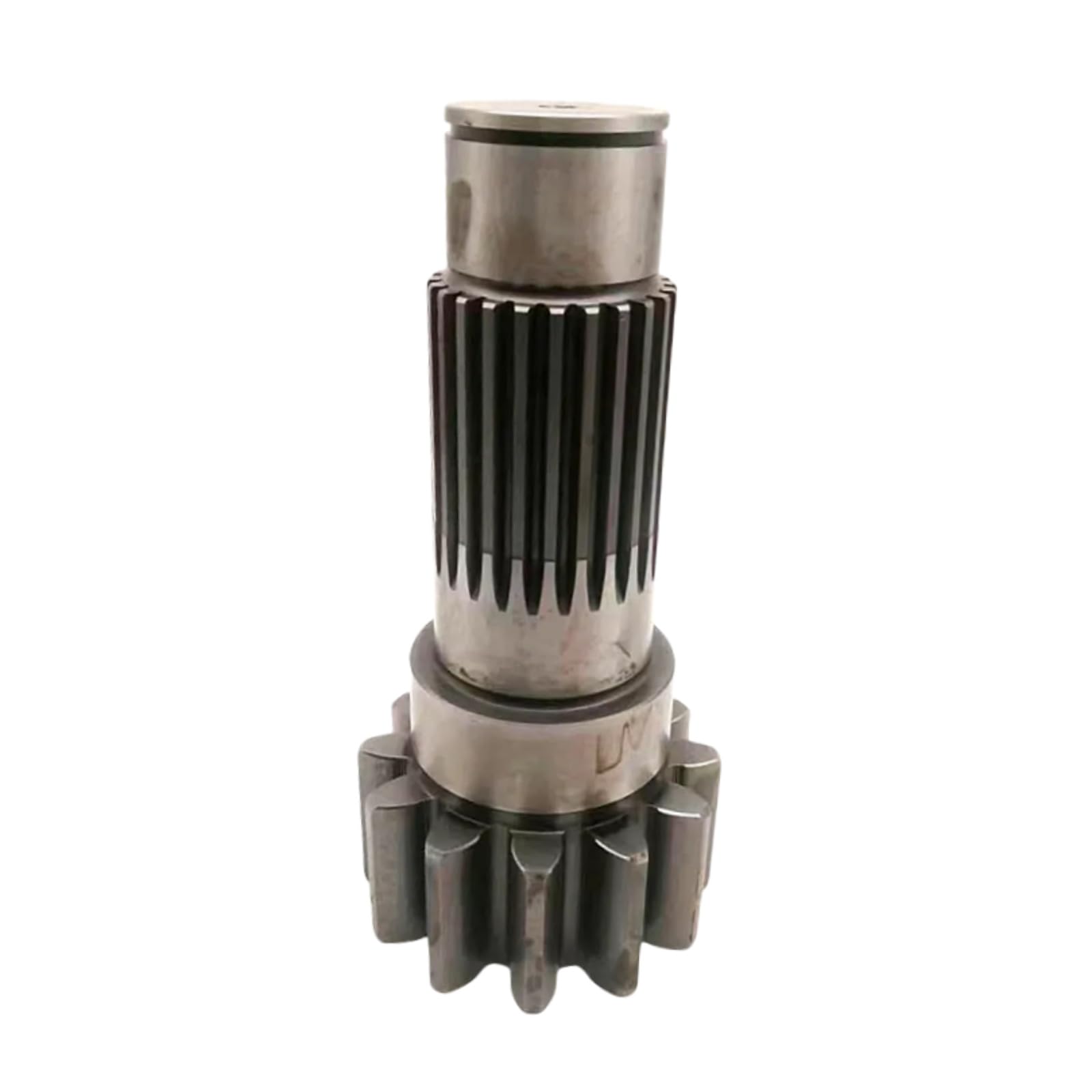 Swing Machinery Prop Shaft 203-26-61220 Fits for KOMATSU PC128US-1 PC128US-2 PC128UU-1 PC128UU-2 PW128UU-1