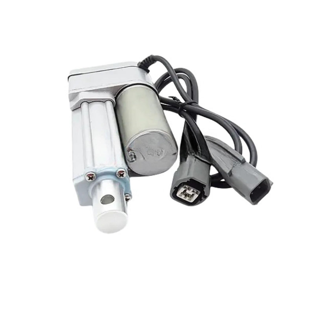 TA2-1037-001 Excavator Throttle Motor 12V Fits for FR65V8 SWEROB SWE70 Replace parts