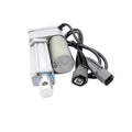 TA2-1037-001 Excavator Throttle Motor 12V Fits for FR65V8 SWEROB SWE70 Replace parts