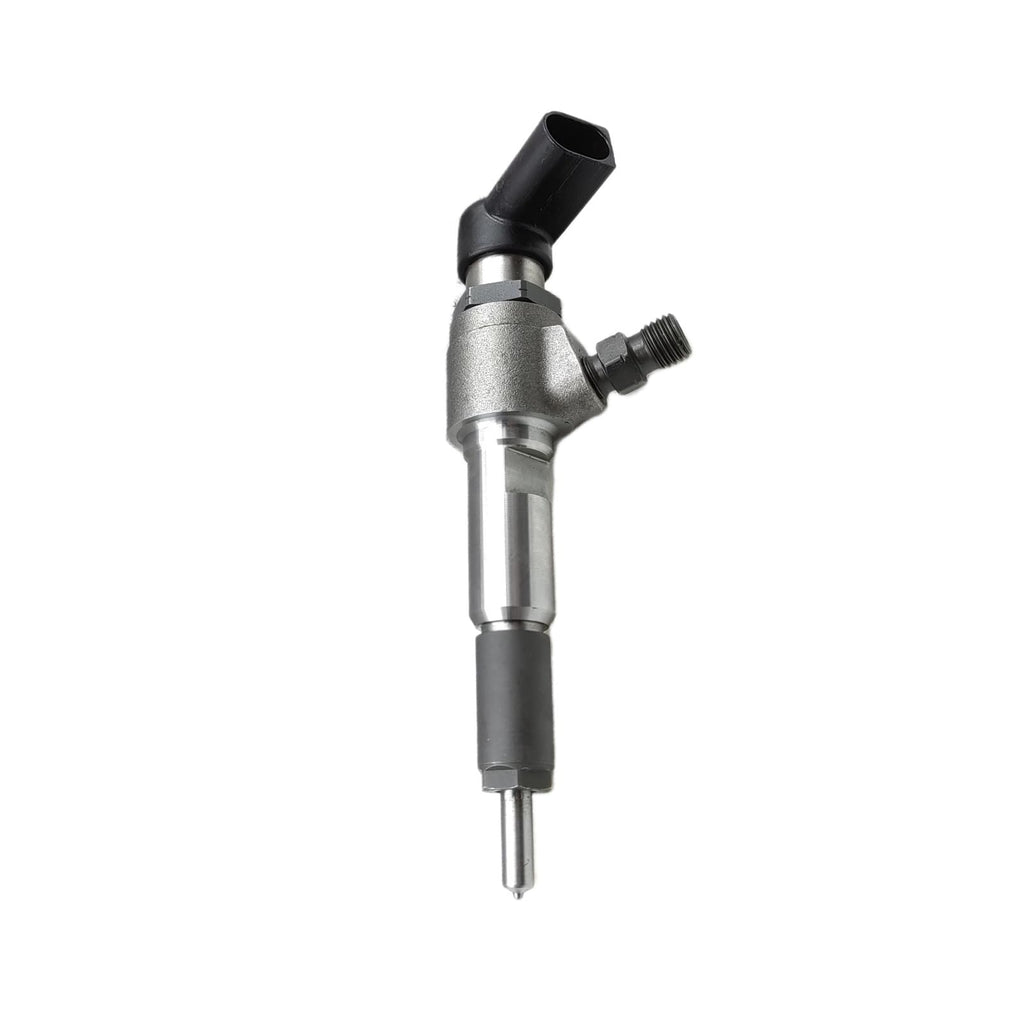 4PCS Fuel Injector 50274V05 9802448680 Fits for Volvo C30 S40 S60 S80 V40 V50 V60 V70 1.6D Replace parts
