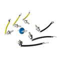 Diode Rectifier Kit RSK1101 RSK1001 Fits for Alternator Replace parts
