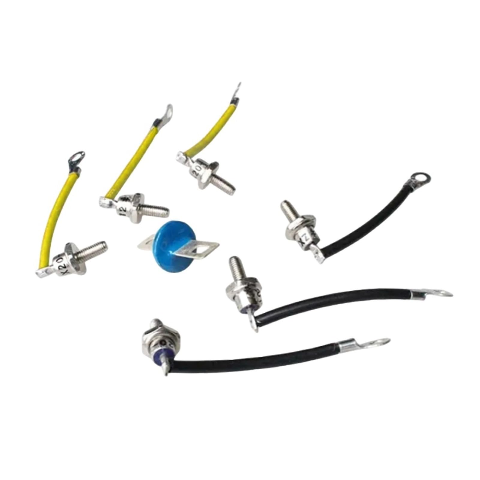 Diode Rectifier Kit RSK1101 RSK1001 Fits for Alternator Replace parts