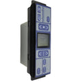 Conditioner Control Panel 146430-3830 1464303830 Compatible with Sany Excavator SY235-8 SY215-9 65 75C