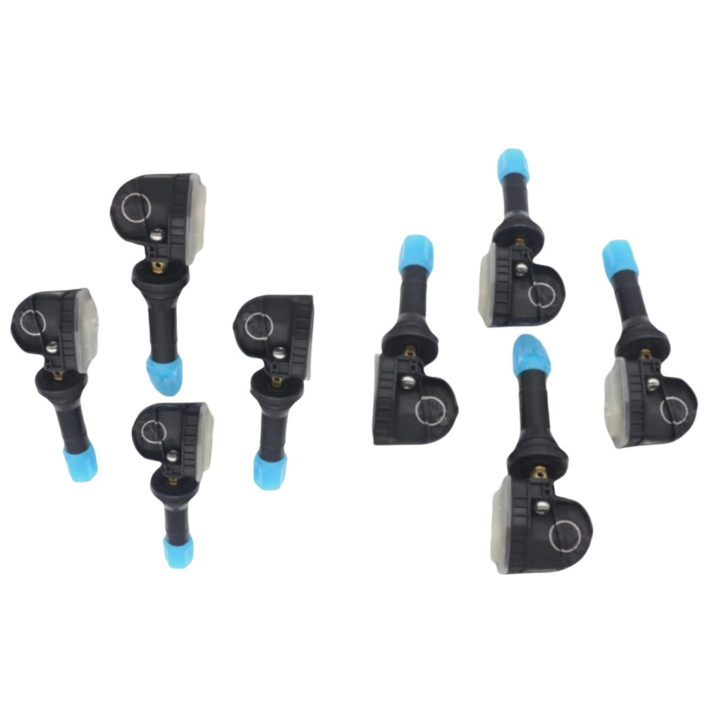 8PCS Tire Pressure Sensor 3641100-XKV3AA 3641100XKV3AA Fits for Haval XY for Tank for Great Wall