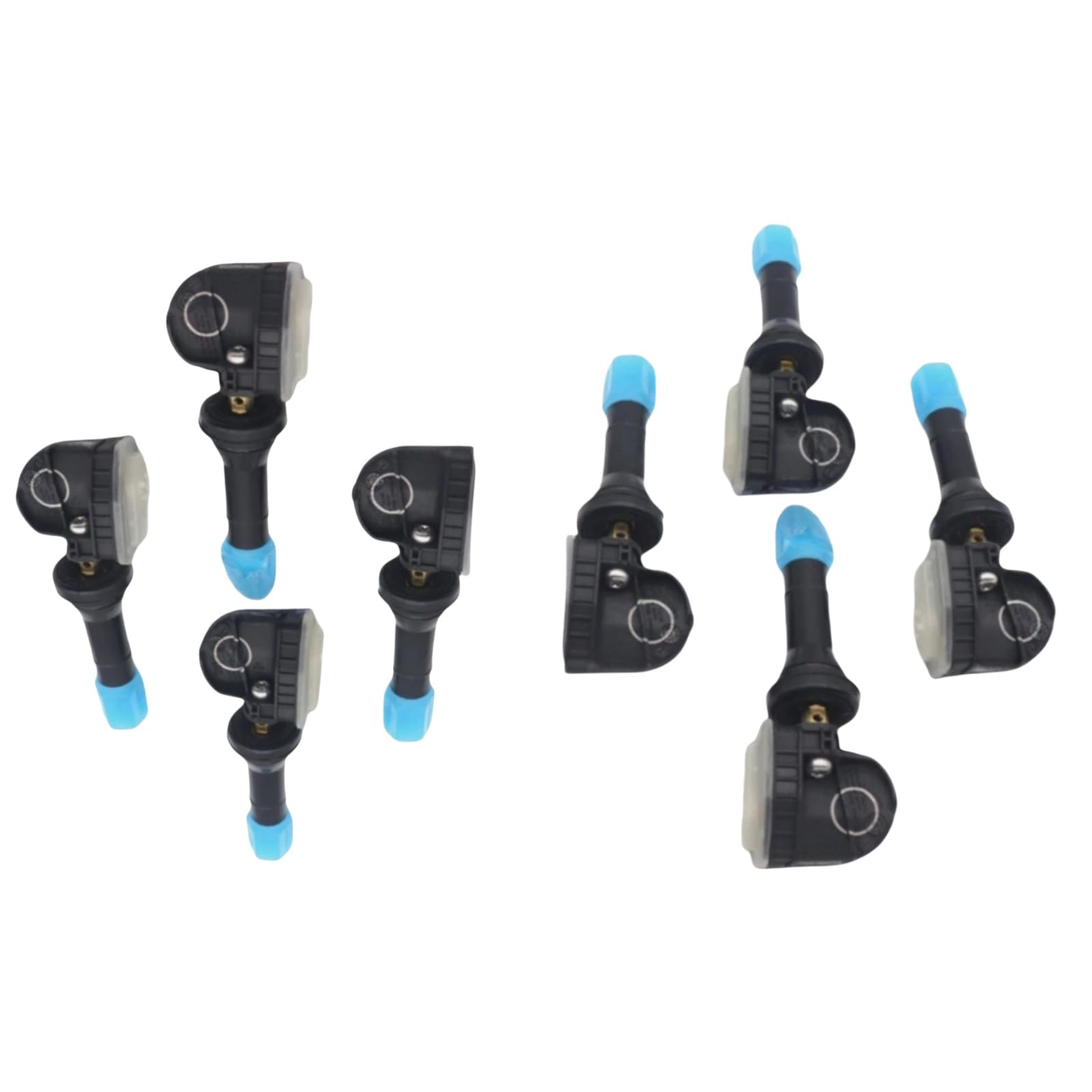 8PCS Tire Pressure Sensor 3641100-XKV3AA 3641100XKV3AA Fits for Haval XY for Tank for Great Wall