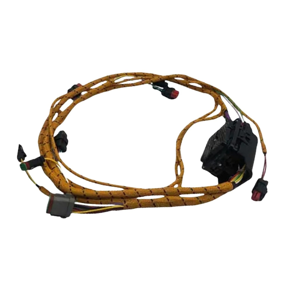 354-0049 Wiring Harness Fits for CAT C15 C18 Engine 365C 385C Excavator 3540049 Replace parts
