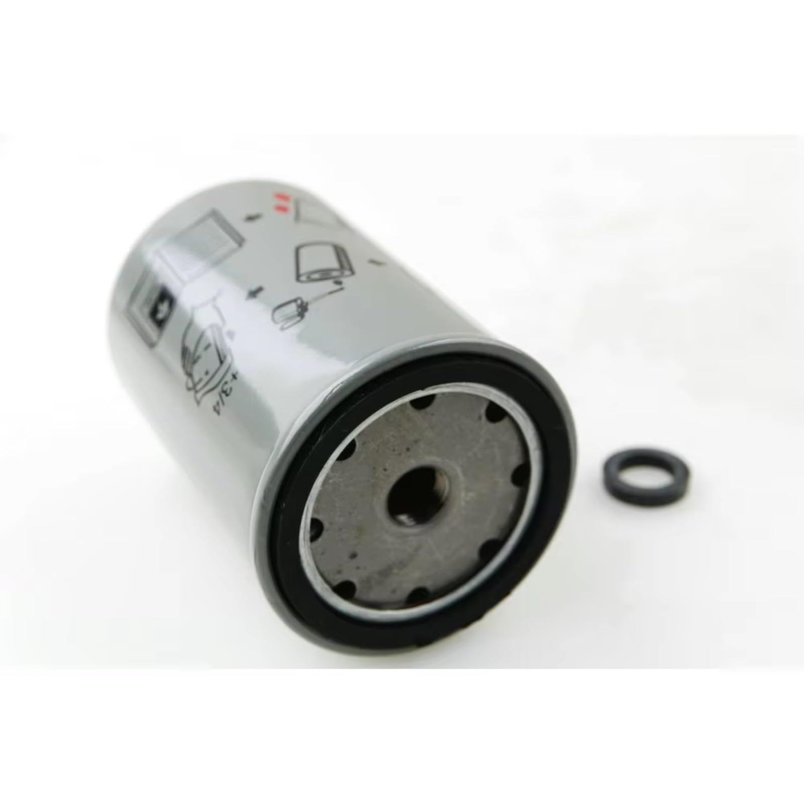 Sgaorcpas Motorcycle Fuel Filter 5000686589 Fits for Truck