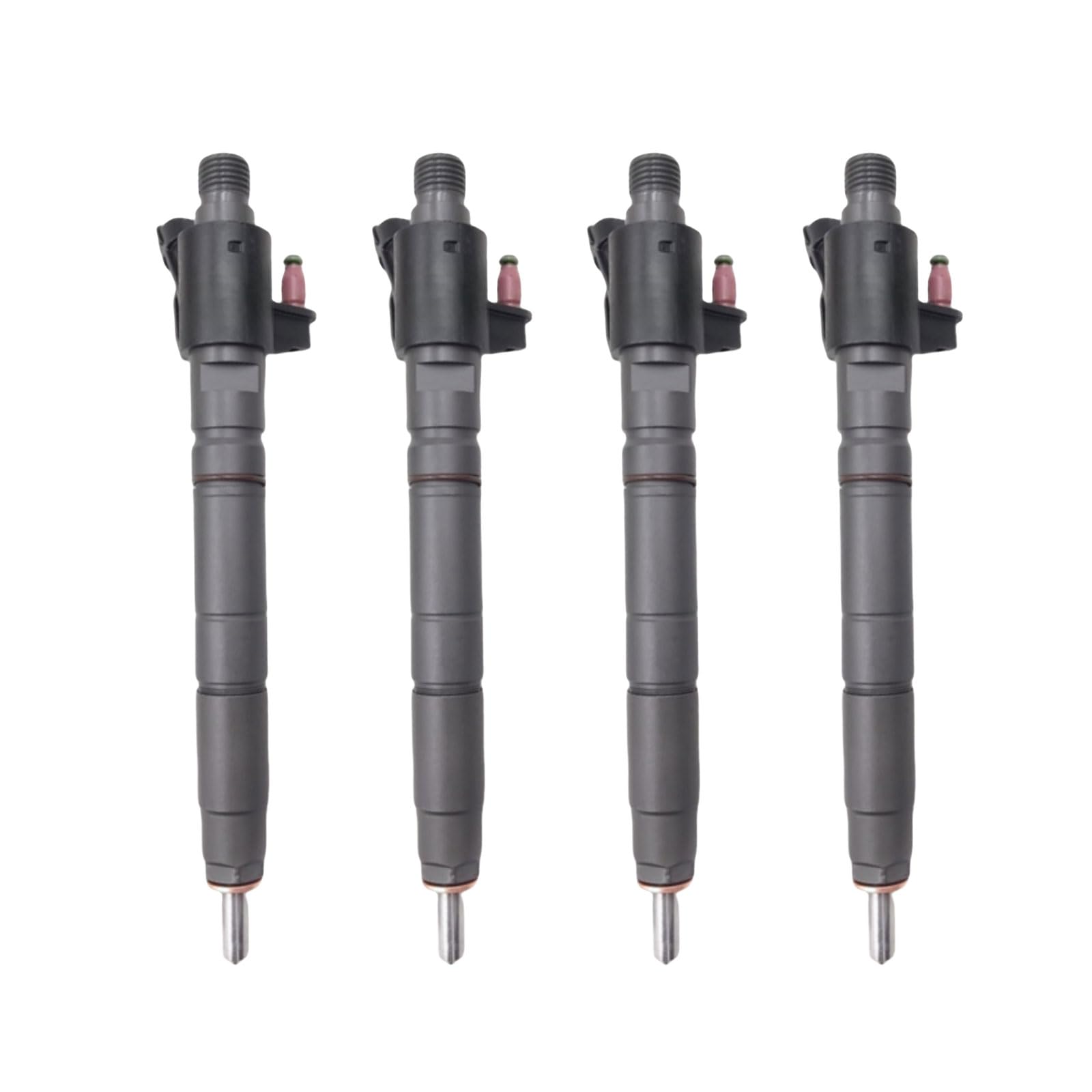 4PCS Fuel Injector 0445116050 0445-116050 Fits for LandRover for Rangr 3.0 TDV6 Replace parts