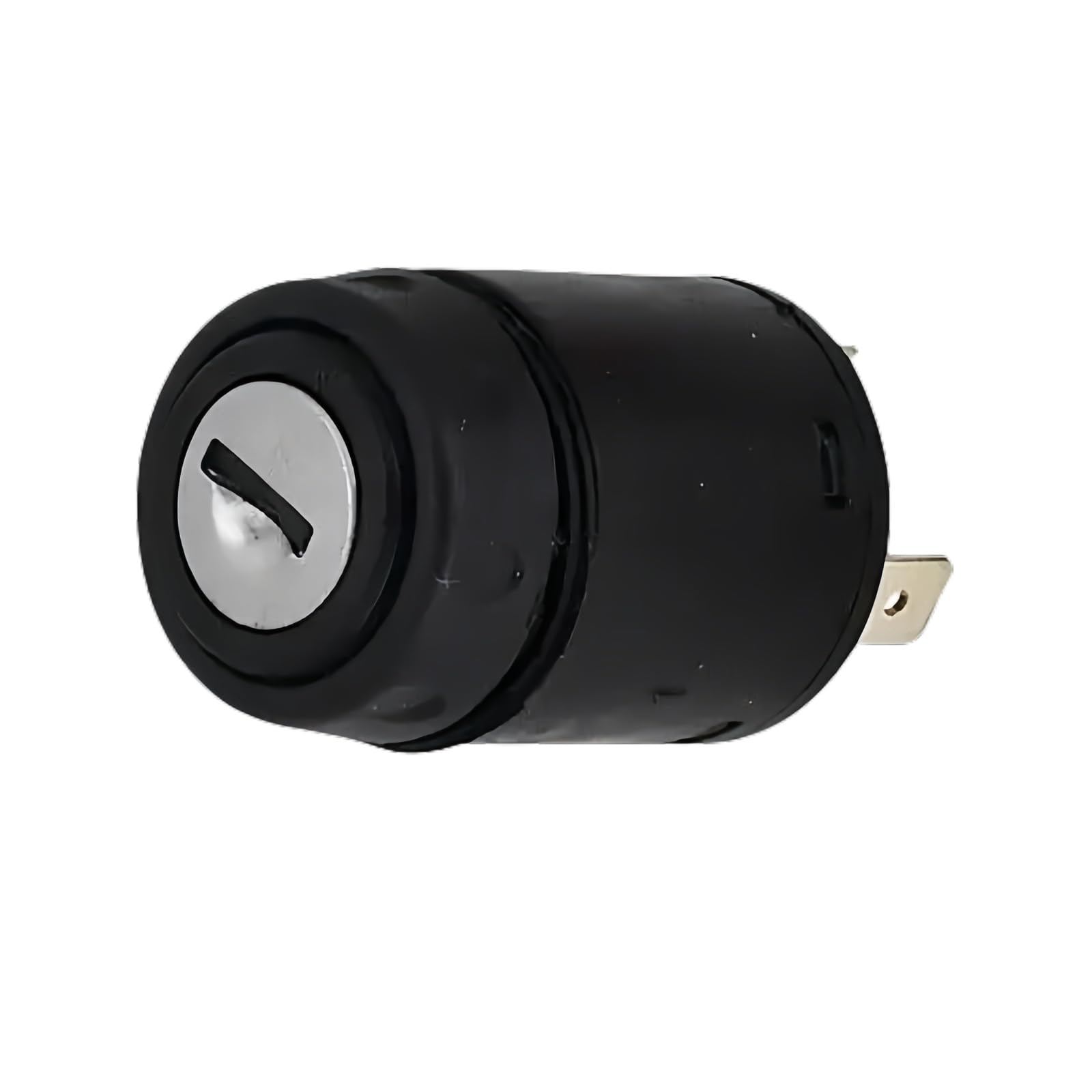 2pcs 28526100 702 Ignition Switch/Ignition Lock with 2 Keys Compatible for Jungheinrich Forklift