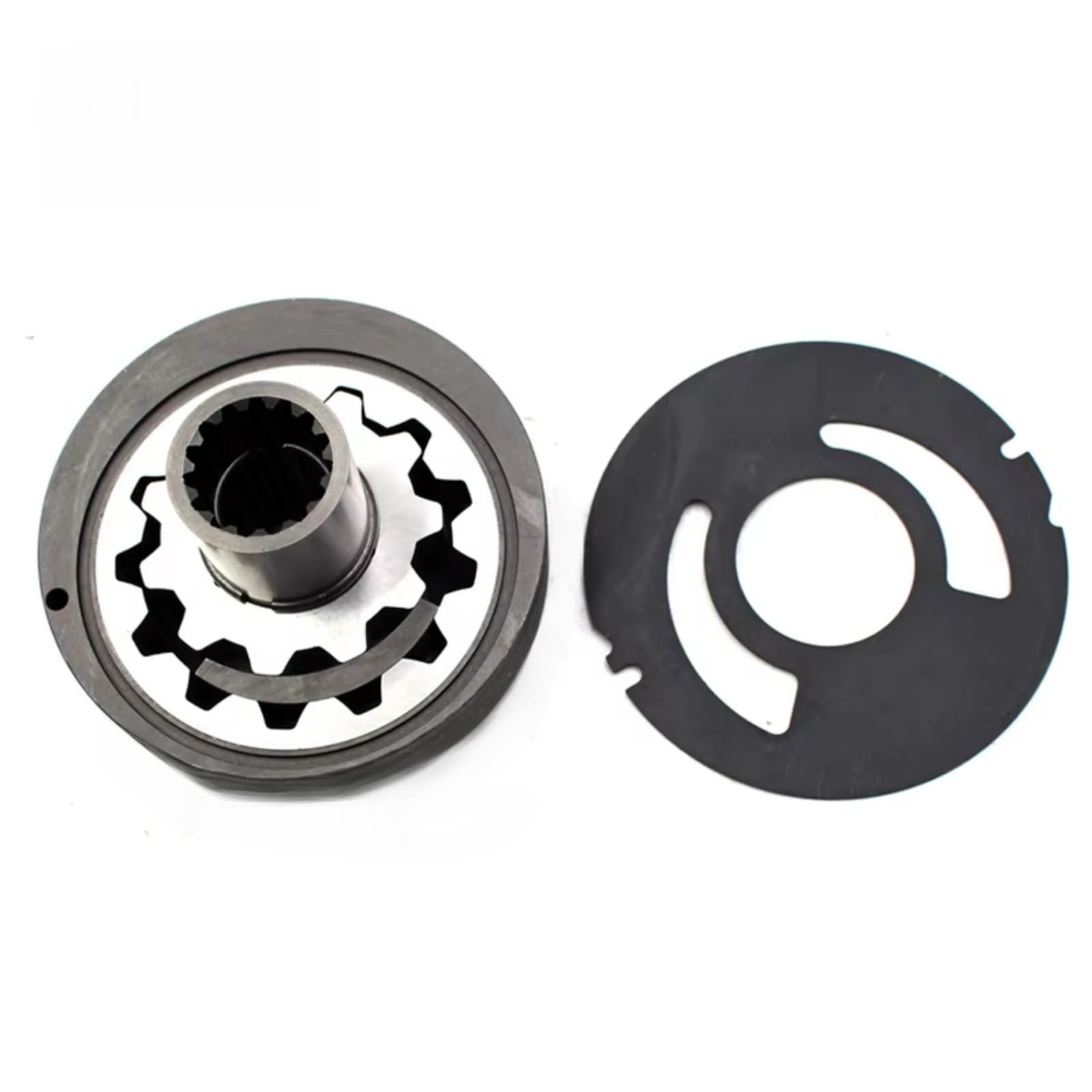 A10VG28 Hydraulic Charge Pump Fits  for Excavator Distributor Replace parts