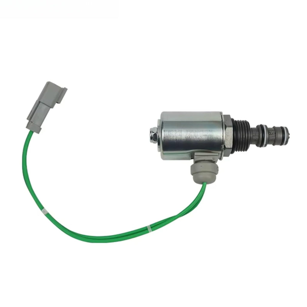 3E-3748 3E3748 Solenoid Valve Fits for CAT 3116 3126 3306 3406 3406B Engine Replace parts