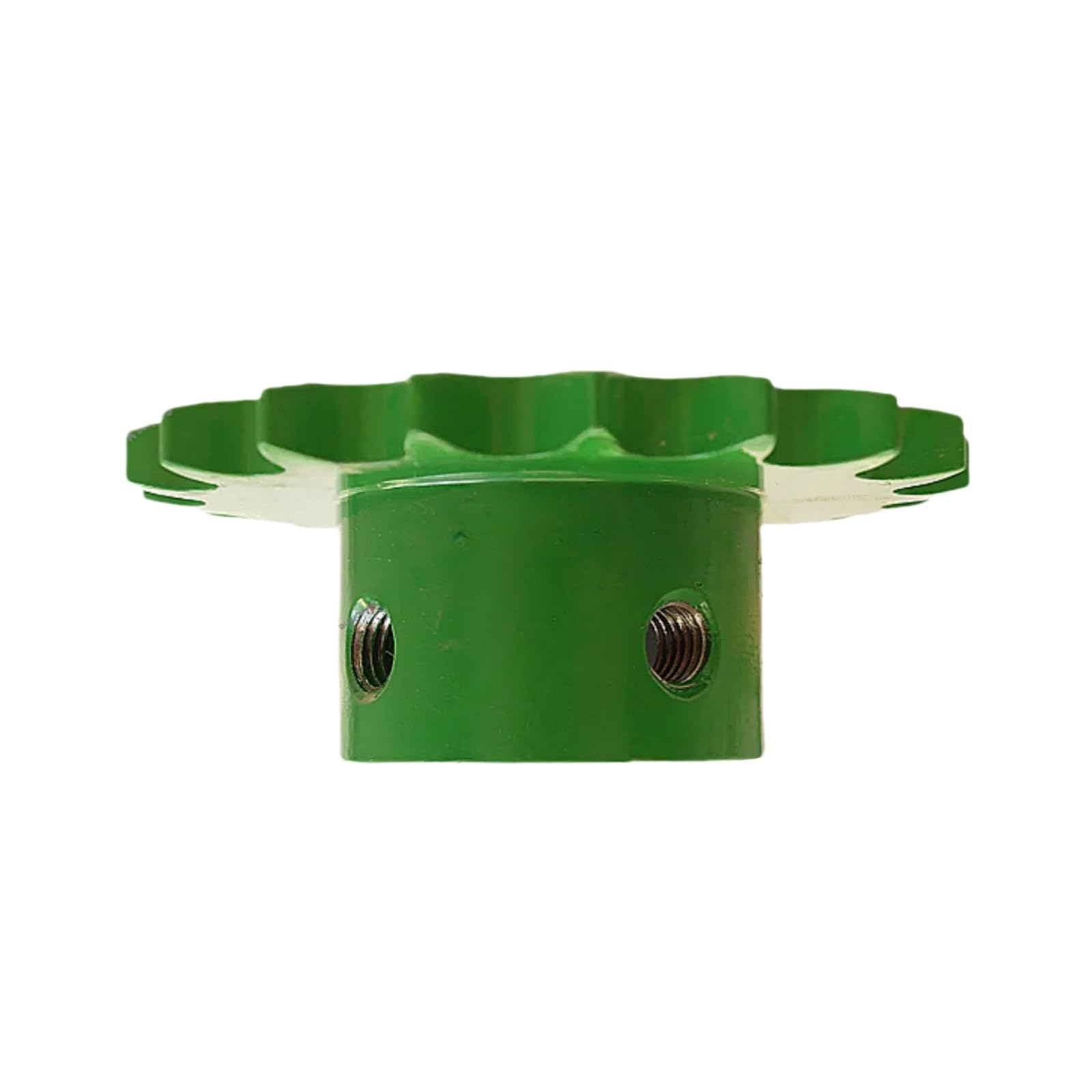 AH121047 A-AH121047 Combine Sprocket Return/Tailings Lower Fits for John Deere CTS CTS II 9400 9410 9450 9500 9500SH 9501 9510 9510SH 9550 9550SH 9560 9560SH 9600 9610 9650 9650CTS 9660 9660CTS