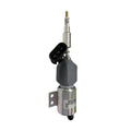 F1HZ-9N392-A SA-3850-12 E9HN-9N392AB Fuel Shutoff Solenoid Fits for New Holland Engine M411 M421 M611 for Haytools 1078 1079 1085 for Ford 7.8L L8000