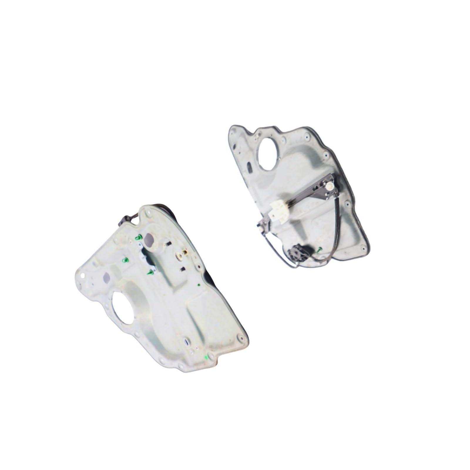 1T0839461 1T0839462 Rear Door Window Regulator Kit Fits for Volkswagen TOURAN Replace parts