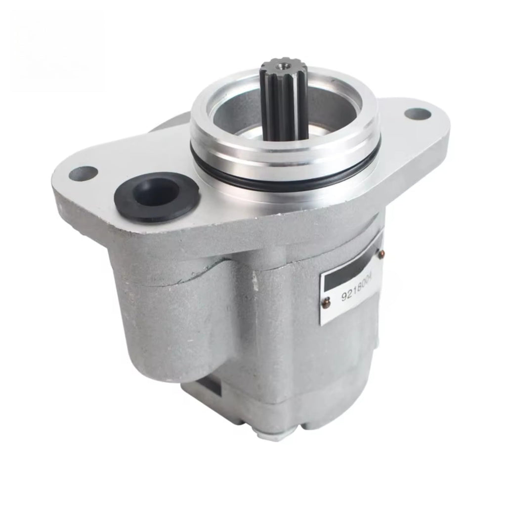 9218004 Gear Pump Fits for EX100-2 EX120-2 EX200-2 EX220-2 Excavator Replace parts