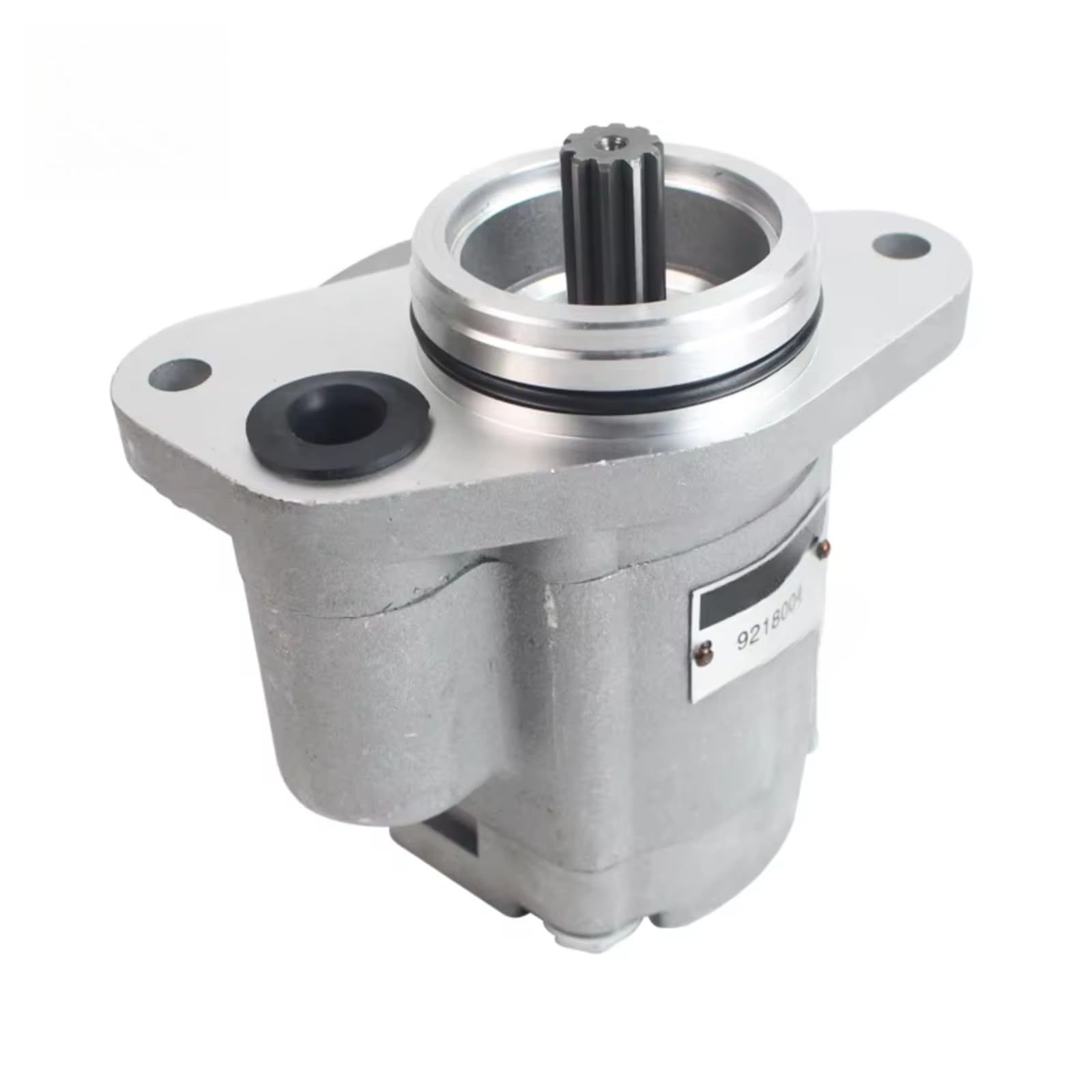 9218004 Gear Pump Fits for EX100-2 EX120-2 EX200-2 EX220-2 Excavator Replace parts