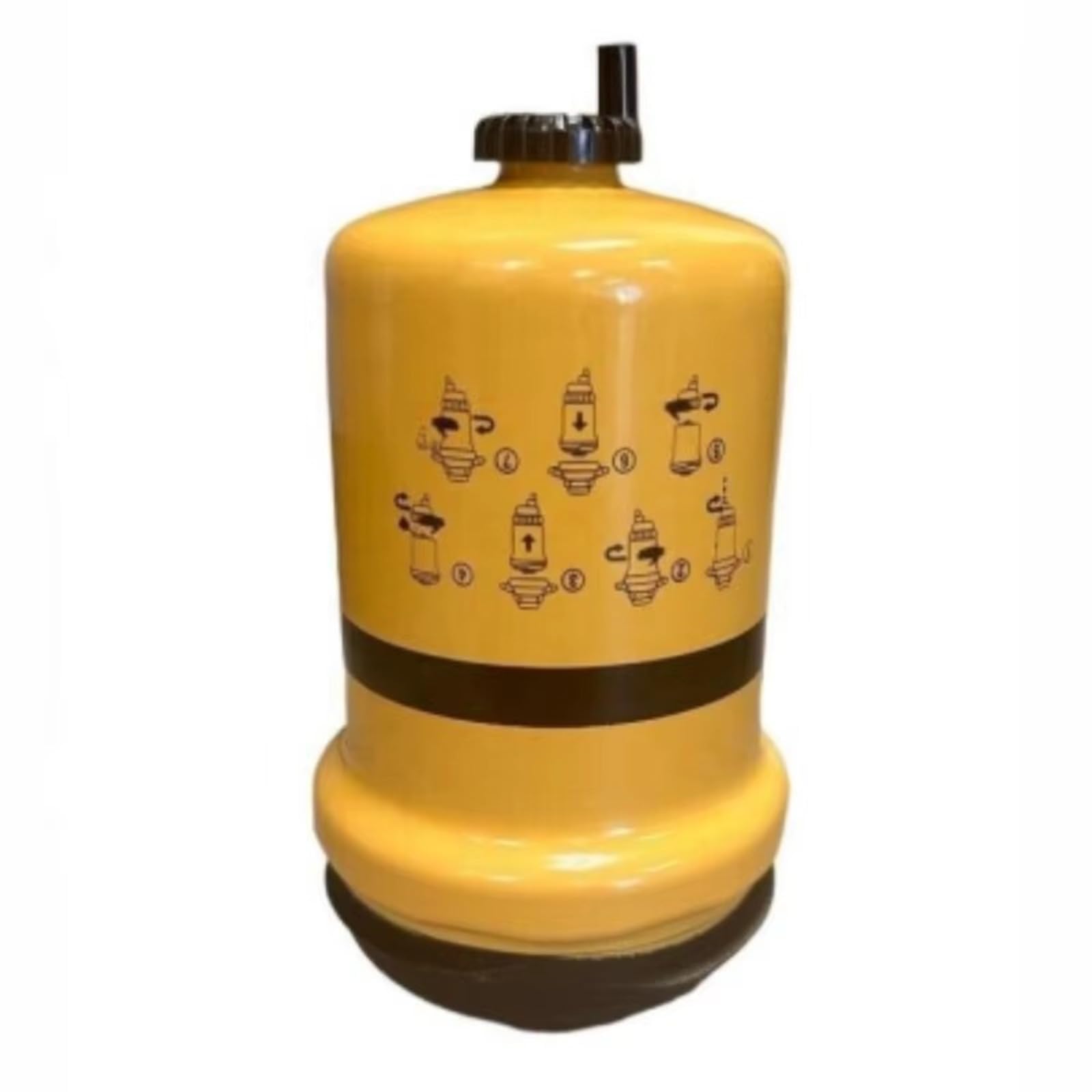Fuel Water Separator Filter 20430751 P550529 541-6956 FOR CAT 307.5 EXCAVATORS