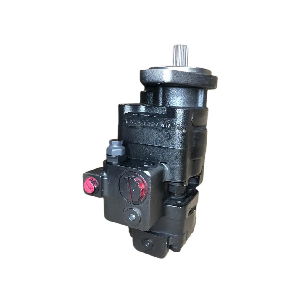 AT331223 Hydraulic Pump Fits for Backhoe 310G 310SJ 310SK 315SK 325J 325K Replace parts