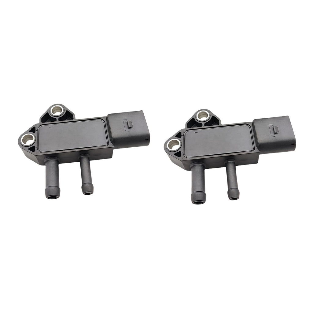 2pcs 4818222 Air Intake Pressure Sensor Fits for BMW Replace parts