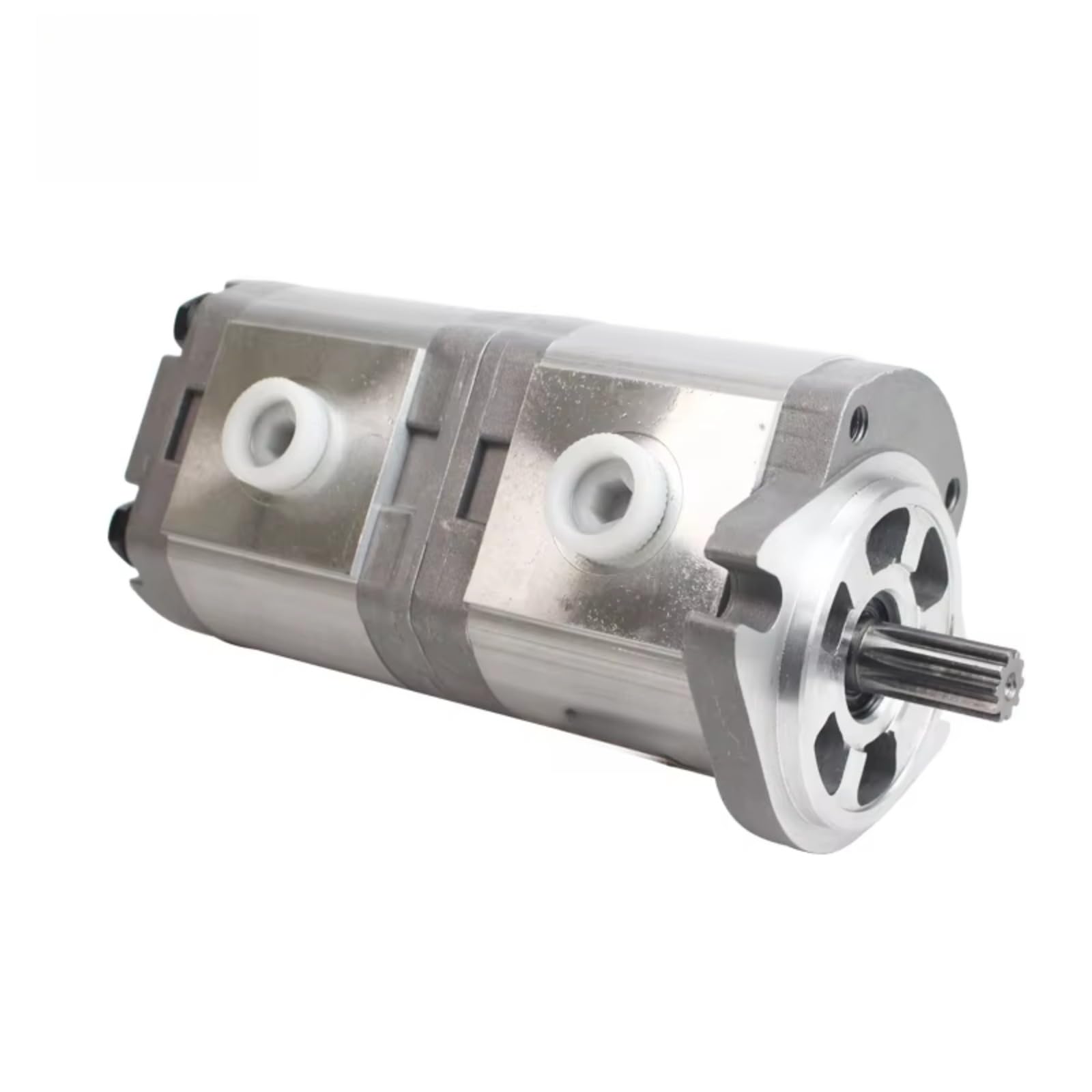 9217993 Hydraulic Gear Pump Fits for Hitachi EX200-1 EX330-5 ZAX330 Replace parts