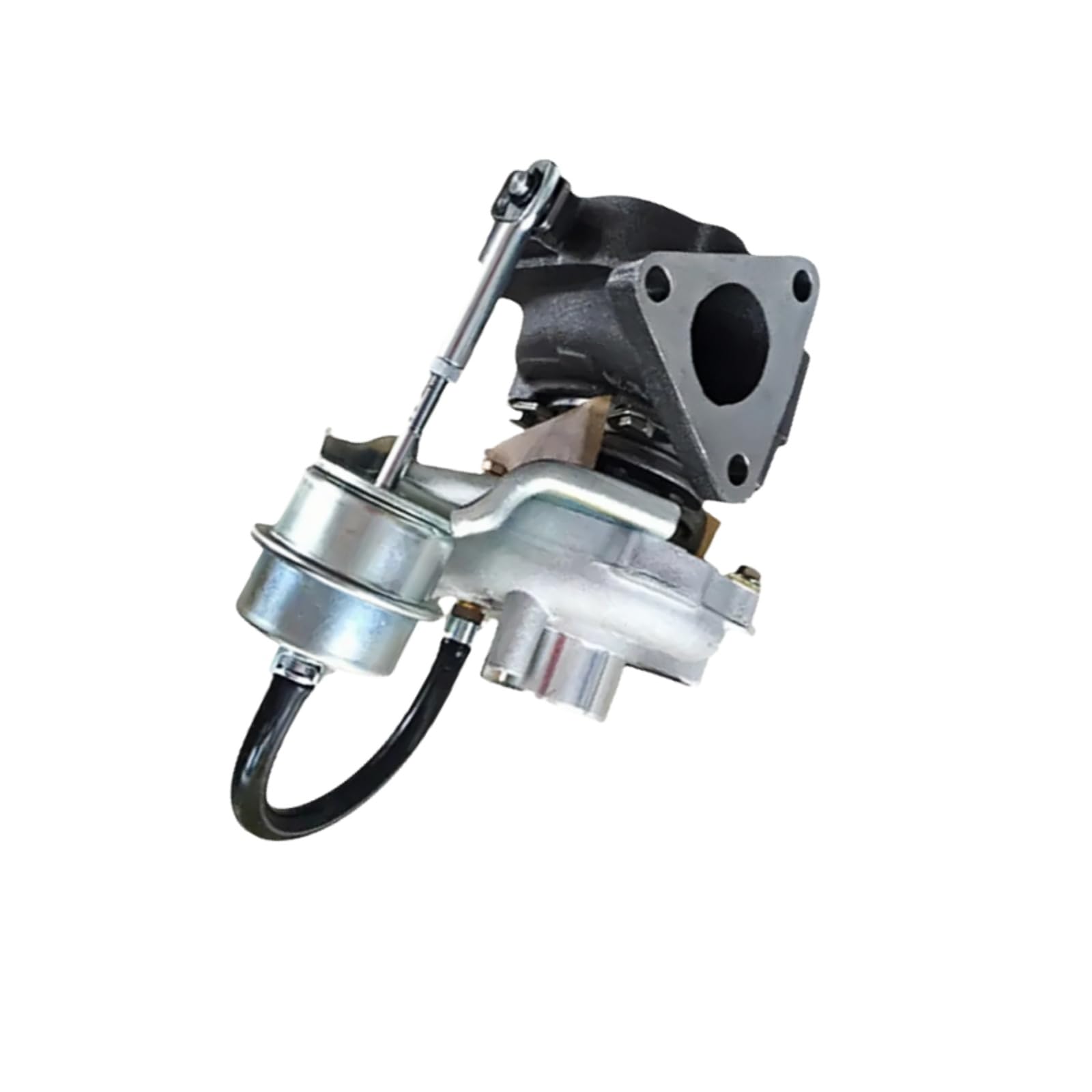 Turbo GT1544 Turbocharger 452195-5001S 452195-0001 Compatible with Lister Petter LPWT4 Engine