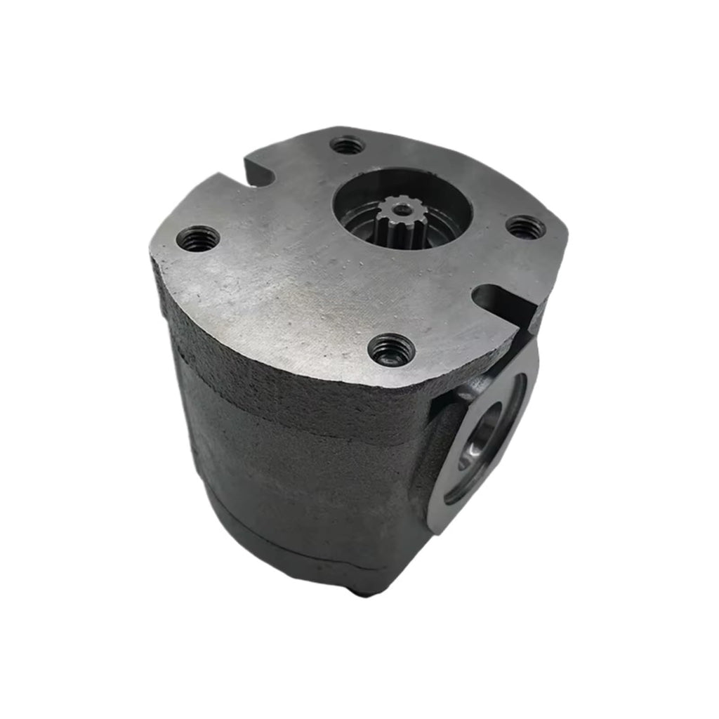 A10VD17 PC30-7 9T Hydraulic Gear Pumps Fits for Excavator Pilot Pump Replace parts