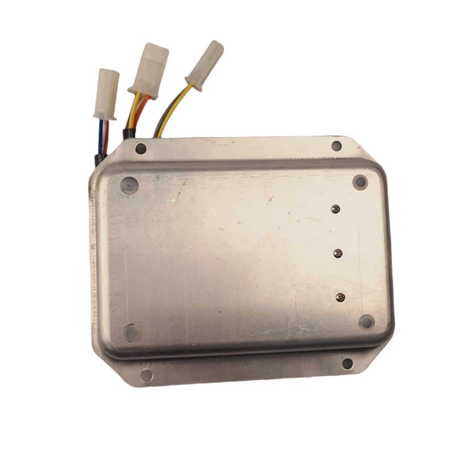 AN-5-203S AVR Automatic Voltage Regulator Fits for Denyo Diesel Generator Replace parts