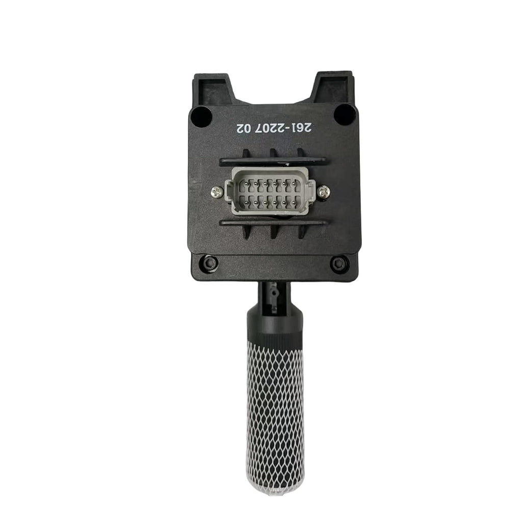 Transmission Shift Control 261-2207 174-6640 Fits for Caterpillar Backhoe Loader 414E 416E 420D Replace parts