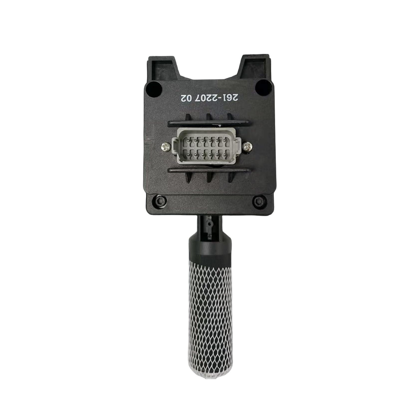 Transmission Shift Control 261-2207 174-6640 Fits for Caterpillar Backhoe Loader 414E 416E 420D Replace parts
