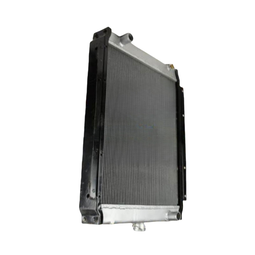 Water Tank Radiator 099-3559 Fits for CAT E200B Excavator Replace parts