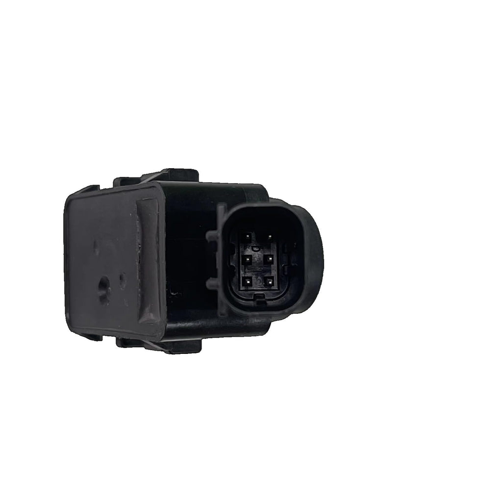 GevLtty Parking Ultrasonic Sensor 89341-30020 89341-30021 89341-30020-E2 Fits for Toyota Lexus IS250 IS350 Parking Distance Control Sensor