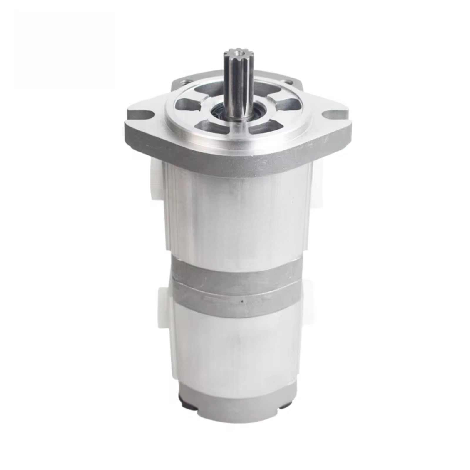 9217993 Hydraulic Gear Pump Fits for Hitachi EX200-1 EX330-5 ZAX330 Replace parts