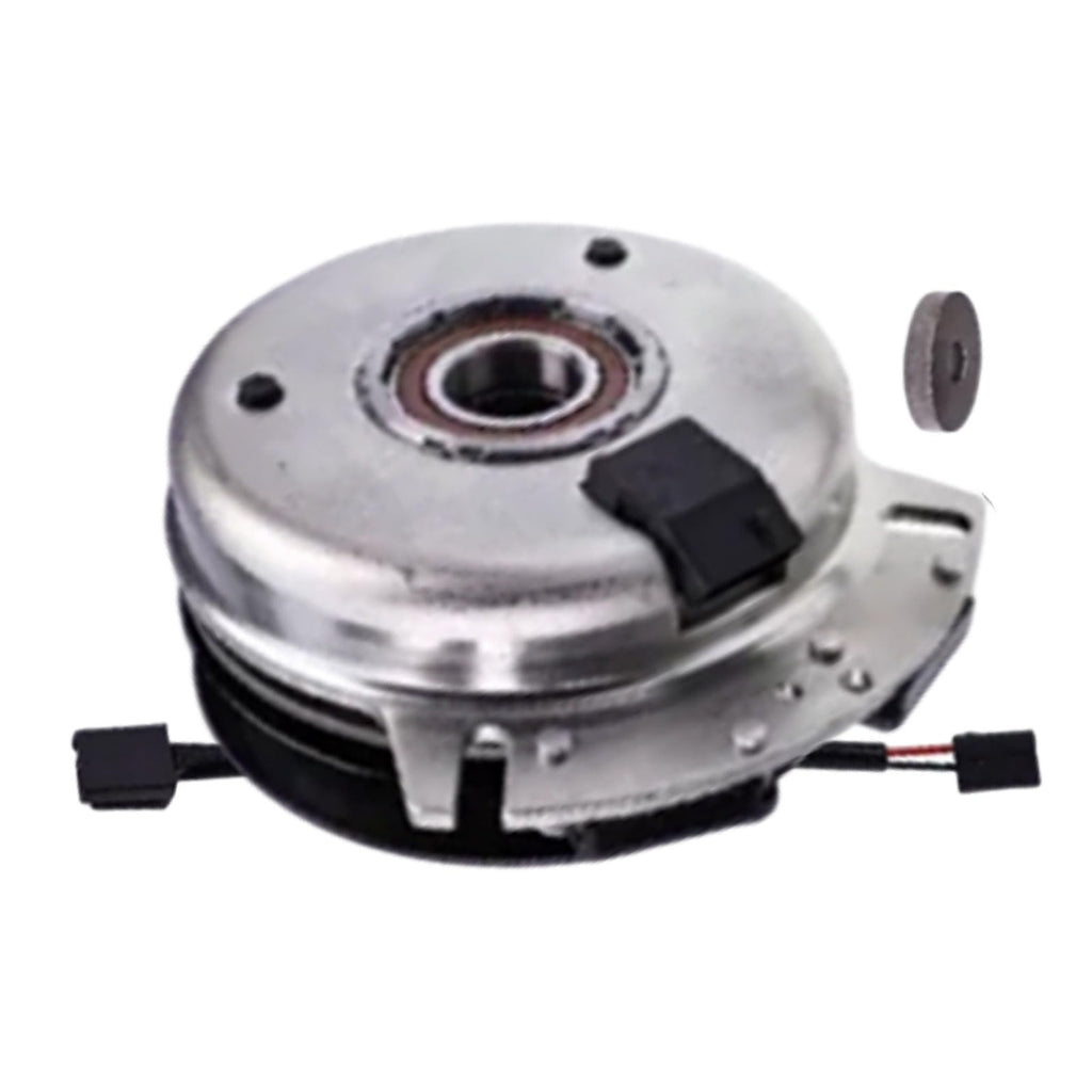 AM126100 Electric PTO Clutch Fits for John Deere LX255 LX289 LX266 LX277 LX279 LX280 LX288 LT190 GT225 GT235 GT235E GT245 Replace parts