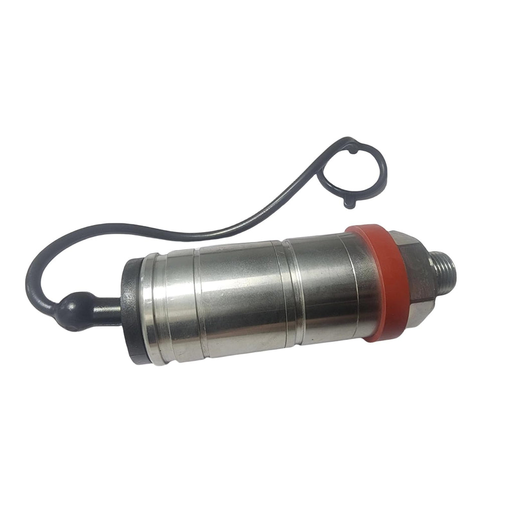 Sgaorcpas Hydraulics Breakaway Coupler 3C001-82010 3C001-82030 for Kubota Tractor M6S-111 M95 M9960 M96 M105 M108 M110X M5040 M6040 3Y201-82010 3Y201-82030