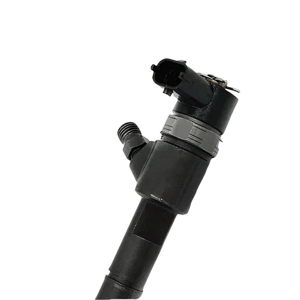 4pcs 0445110305 0986435231 Common Rail Fuel Injector fits for JMC 4JB1 TC Engine