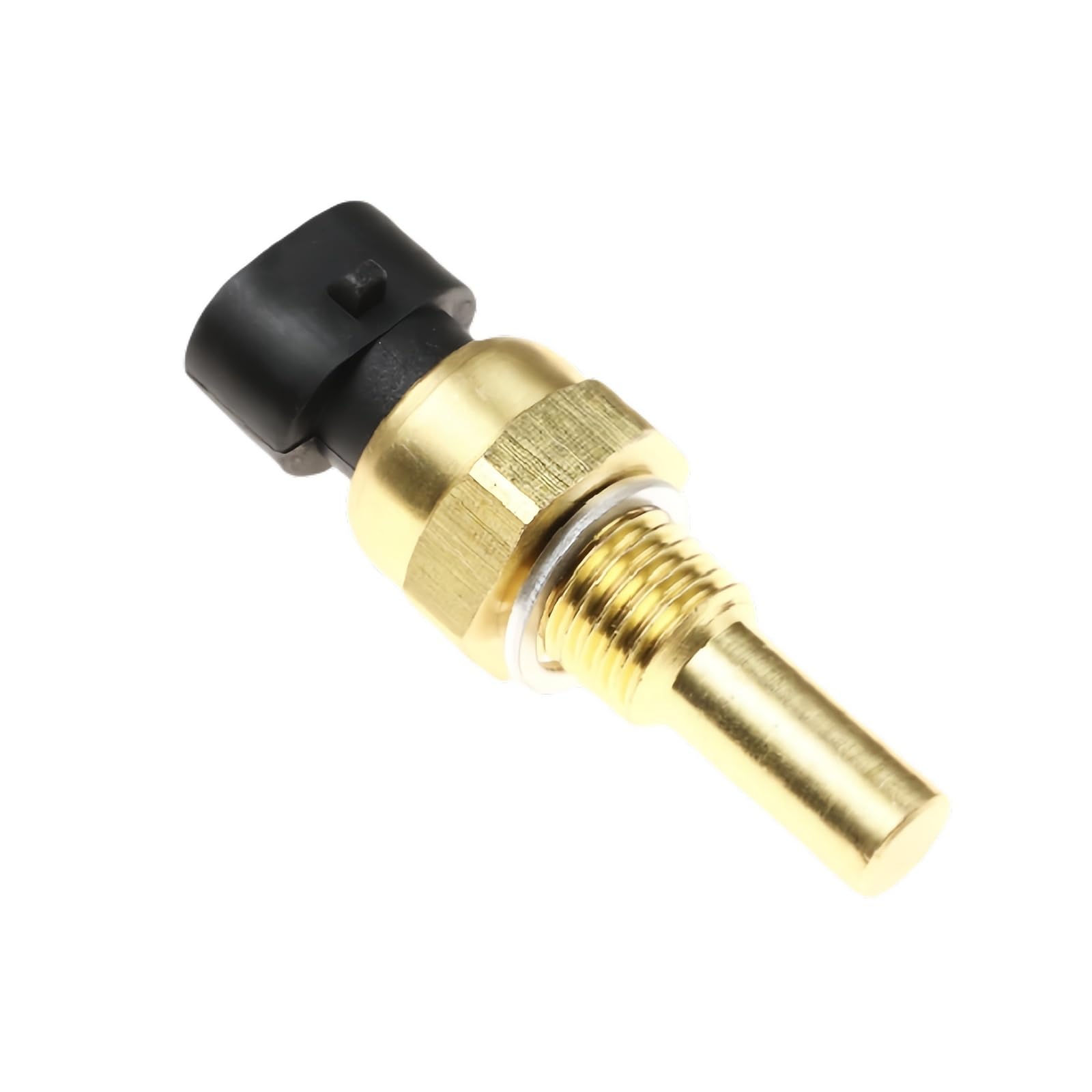 2pcs 12608814 12191170 15326388 Coolant Temperature Sensor Fits for Chevy Replace parts