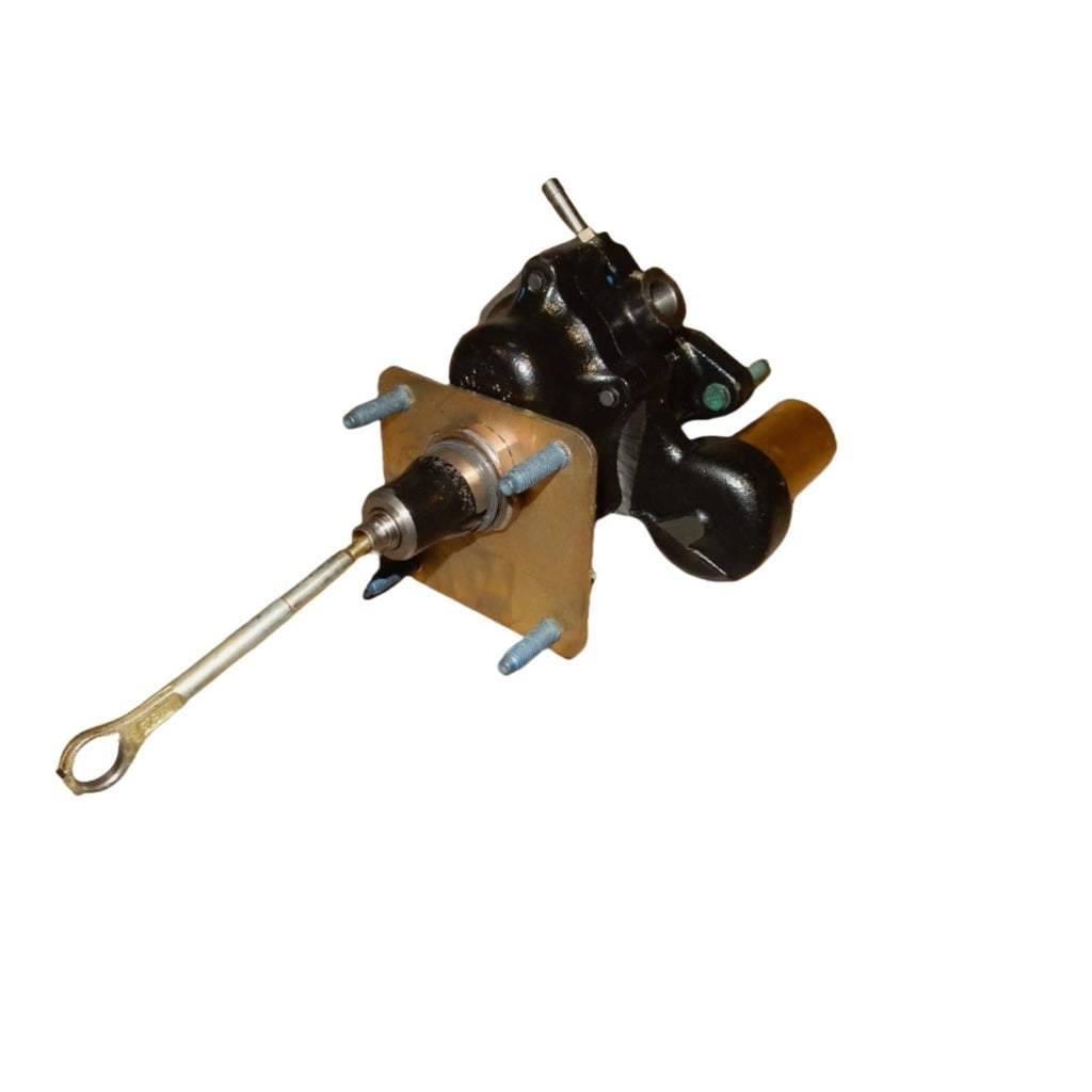 Hydraulic Power Brake Booster  52-7358 Fits for GMC Chevy C1500 K1500 for Pickup