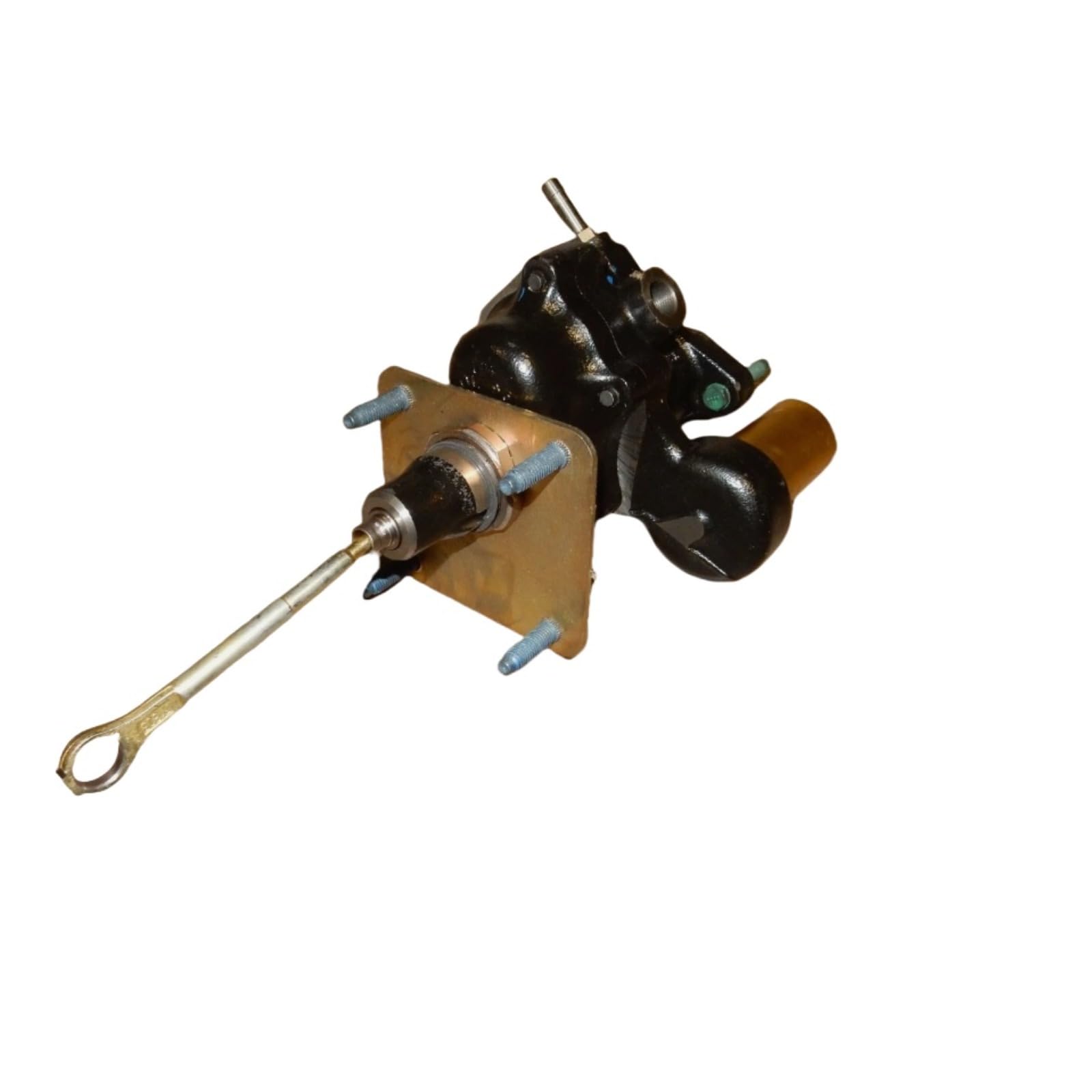 Hydraulic Power Brake Booster  52-7358 Fits for GMC Chevy C1500 K1500 for Pickup