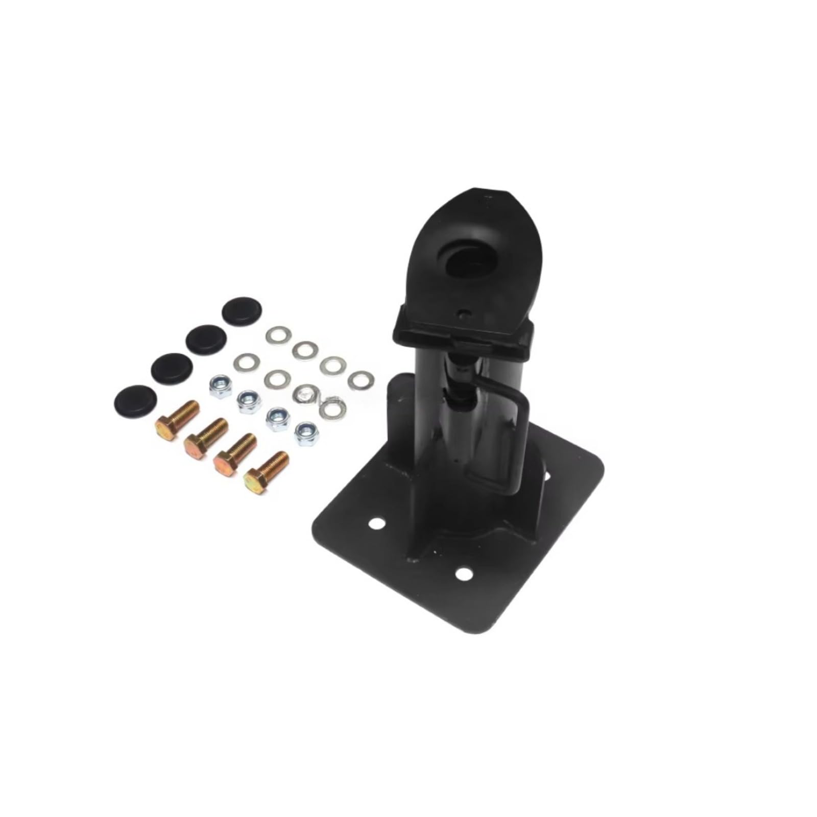 T Built 2600 RV 15" Fifth Wheel To Gooseneck Adapter Hitch Replace parts