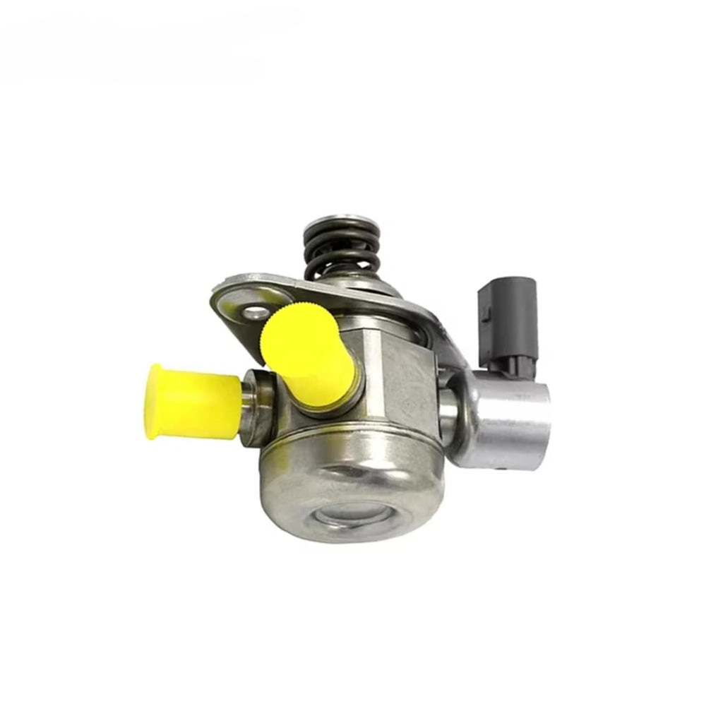 Diesel High Pressure Fuel Injection Pump A2640700500 0261520623 For Mercedes Benz