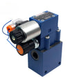 12V DBW 10 B2-5X/100-6EG24N9K4 Hydraulic Solenoid Directional Control Valve