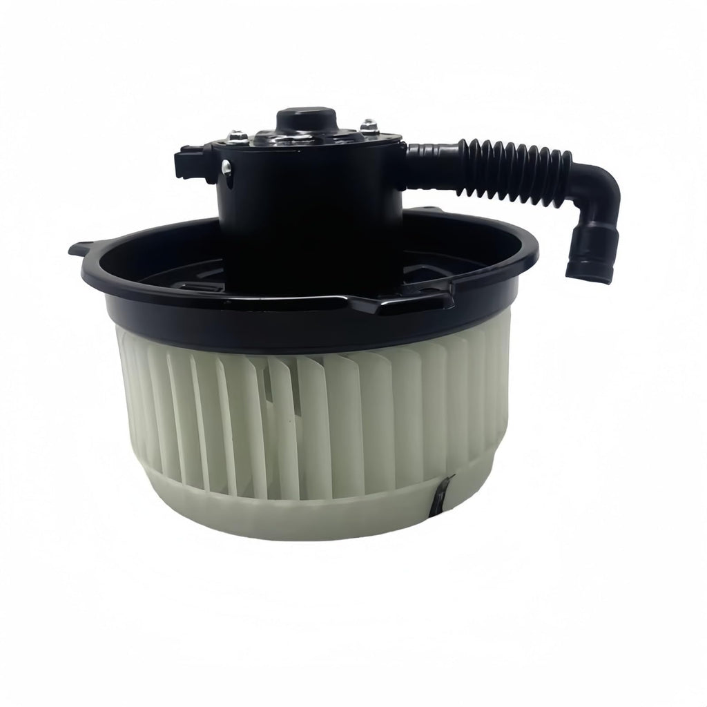 24V Blower Fan Motor ND116340-7030 Compatible with Komatsu Excavator Air Conditioner PC200-7 300-7 360-7 400-7