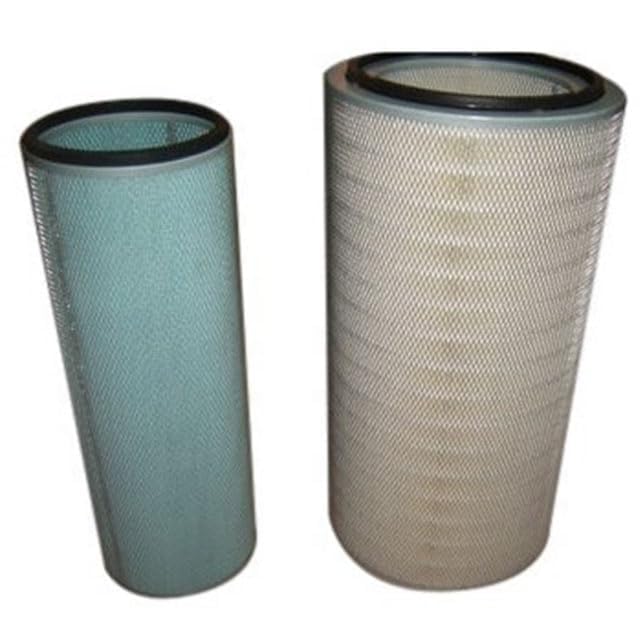 Air Filter P116446 P181049 for Tractor Diesel Engines Parts AF890 AF891 3013210 3013211