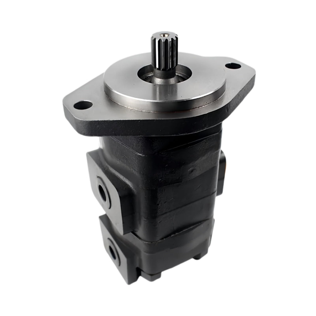 14602252 Charge Pump Pilot Pump Fits for Volvo 380 Excavator Replace parts