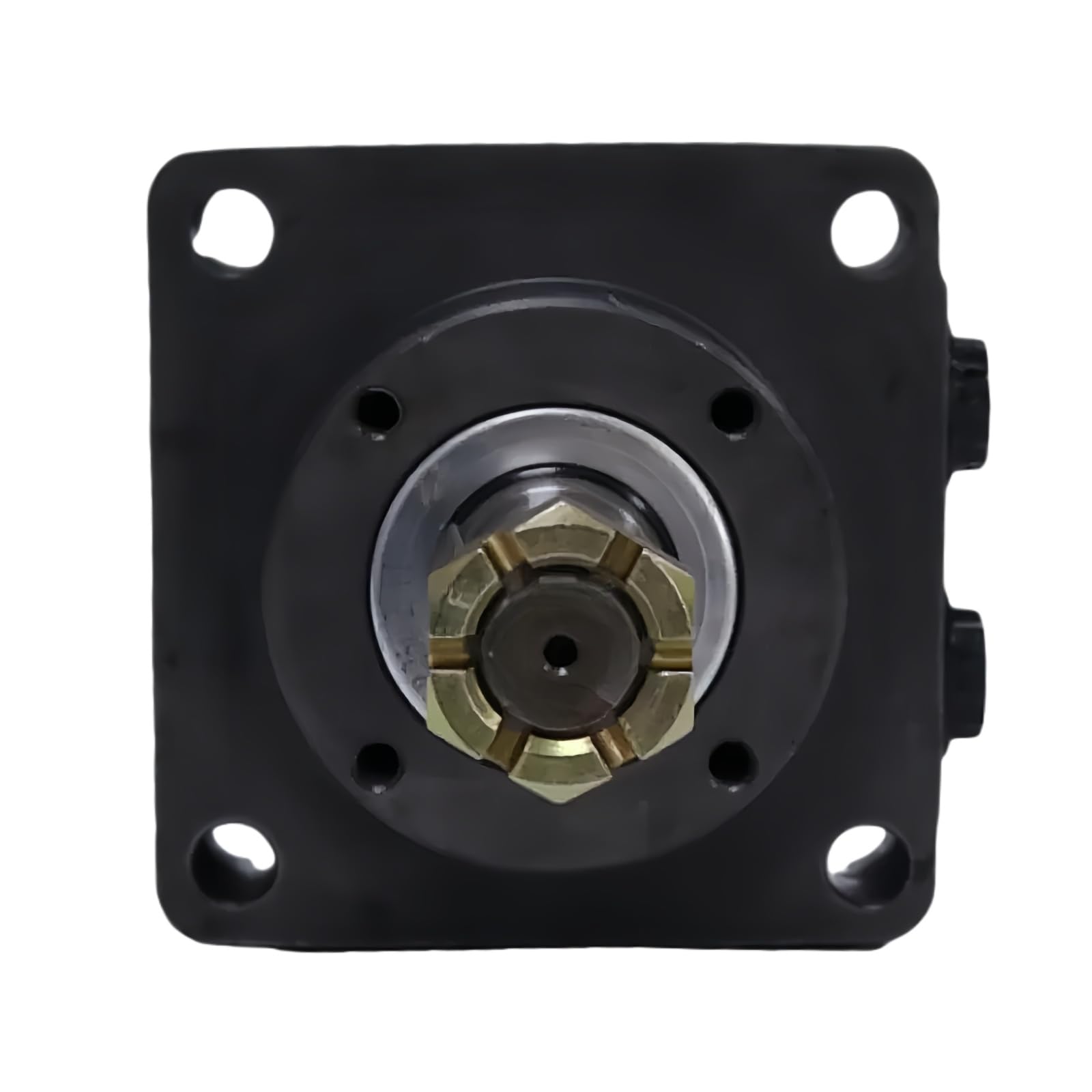 BMER-2-250-CS-T4-B Hydraulic Motor Fits for ZJ