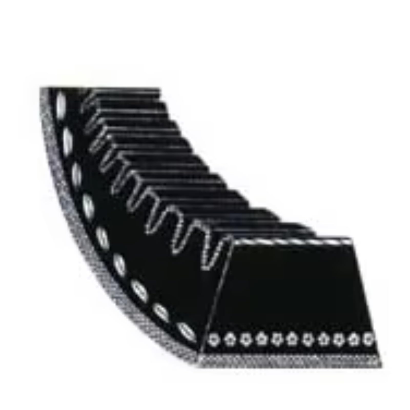 SPB2300 V Belt with Teeth Replace parts