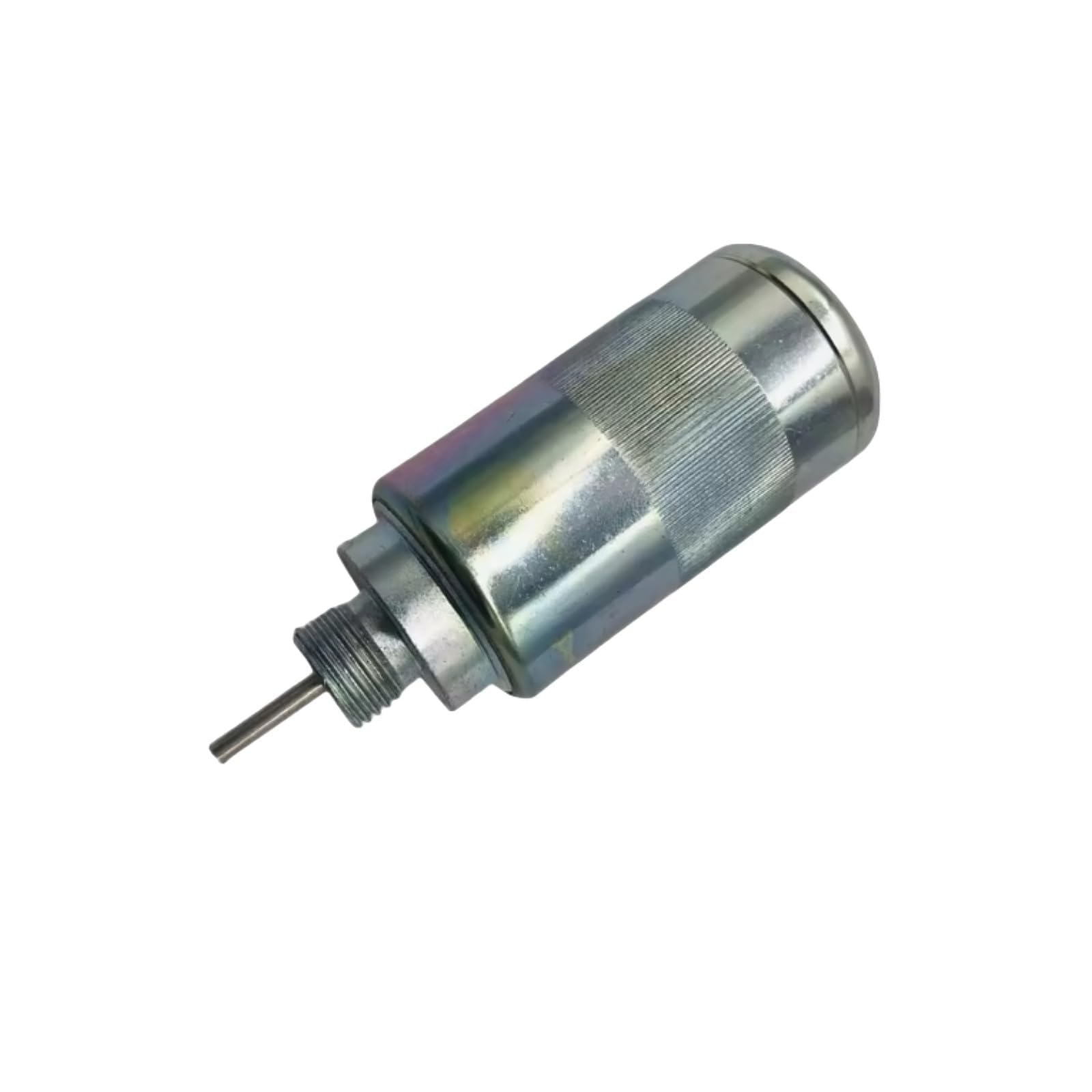 Fuel Shutoff Solenoid 87780758 877-80758 fits for New Holland Tractor TC30 TC33 TC34 TC35 TC40 TC45 TC48 TC55 2035 Skid Steer L125 L140 L150 L160 L170 L175