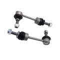 2pcs Rear Stabilizer Link 33556-771937 33556771937 Fits for BMW X5 E70 Replace parts