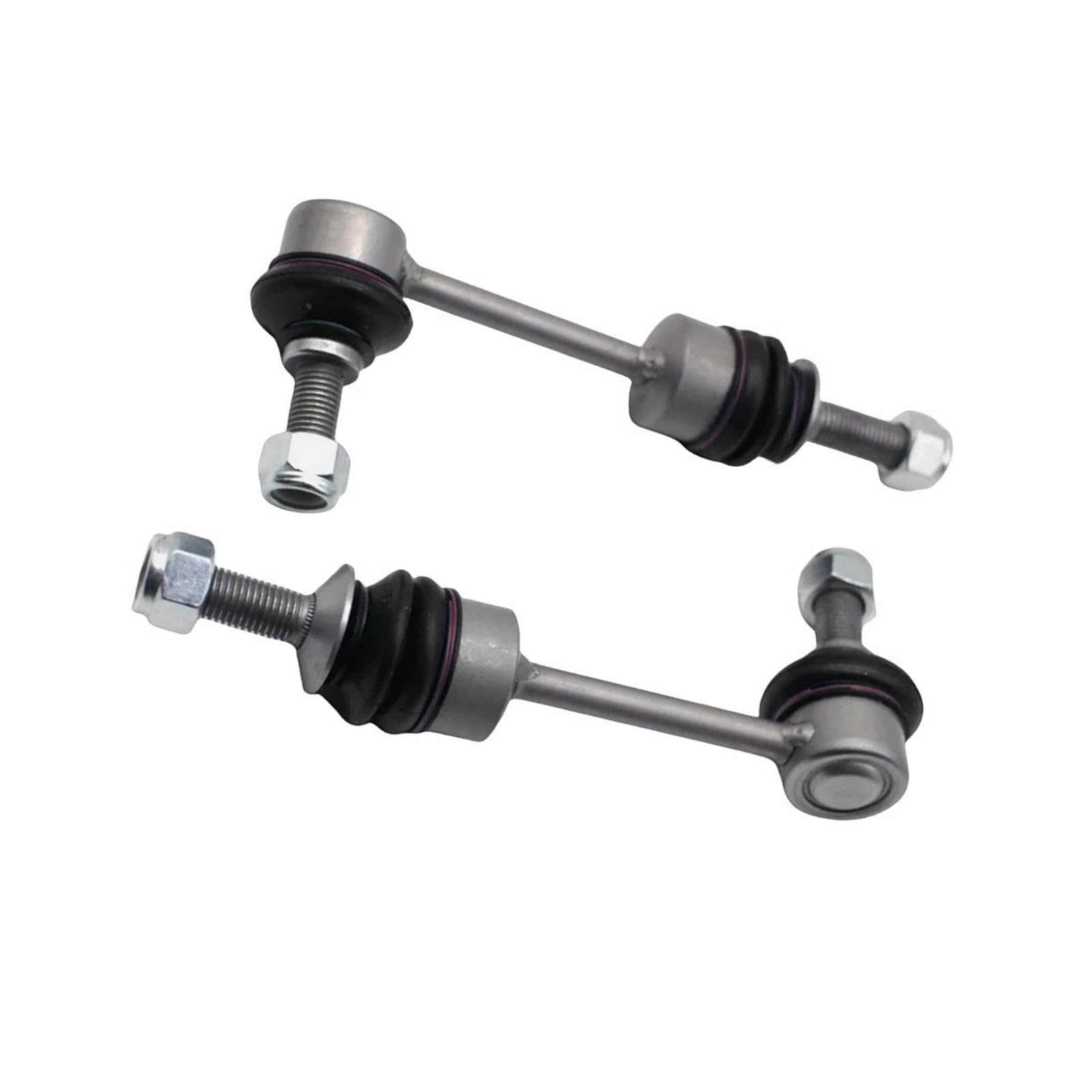 2pcs Rear Stabilizer Link 33556-771937 33556771937 Fits for BMW X5 E70 Replace parts