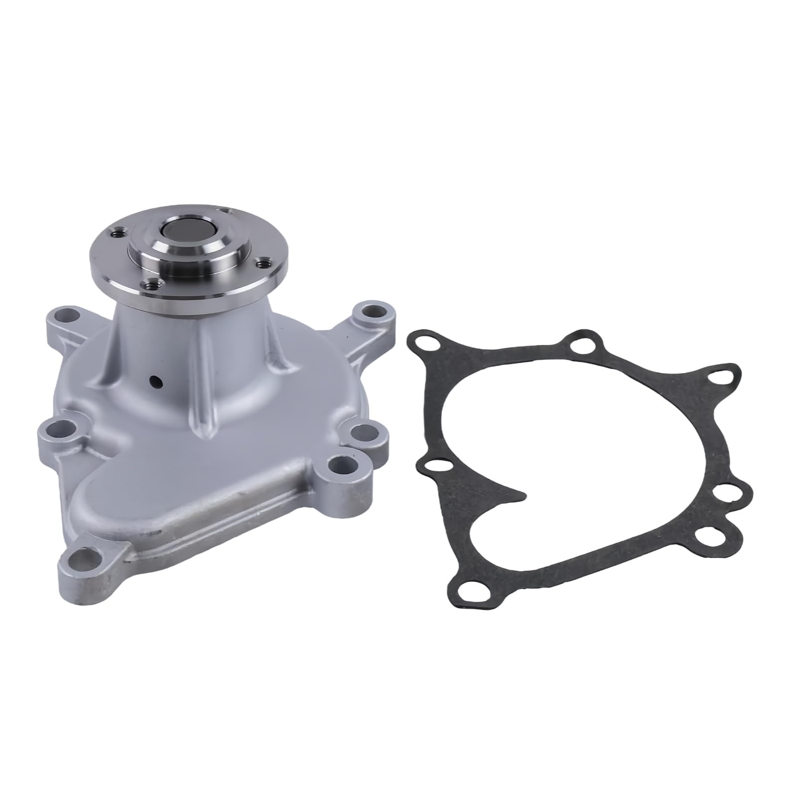Water Pump 6513-610-141-20 1874206 07906N Fits for Bolens Tractor G212 G214 2102 2104 for Seki 3AF1 220 240